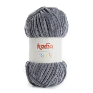 Bambi - Katia - 871-314 Grey