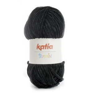 Bambi - Katia - 871-315 Black